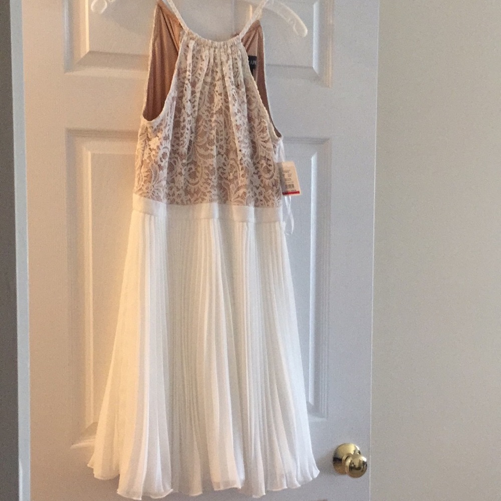 David’s bridal dress